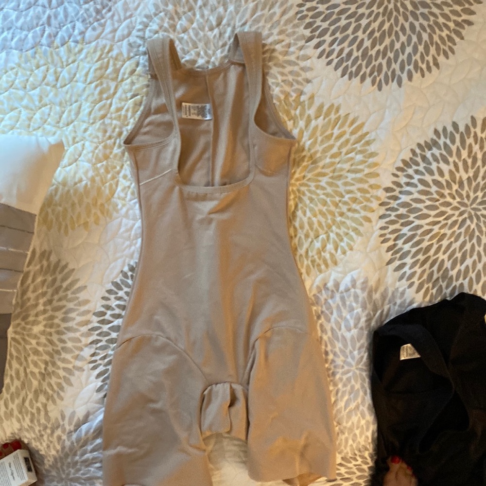 Shape Wear